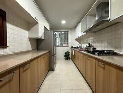 The Eden At Tampines (D18), Condominium #504560551